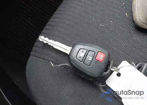 2018 Toyota Rav4 Le from USA, damaged, VIN JTMBFREV9JJ192787